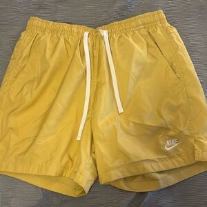 Nike shorts